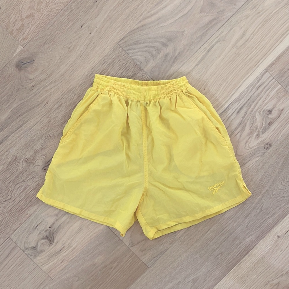 Reebok Shorts